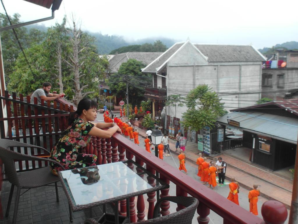 Kinnaly Place House Luang Prabang Pokój zdjęcie