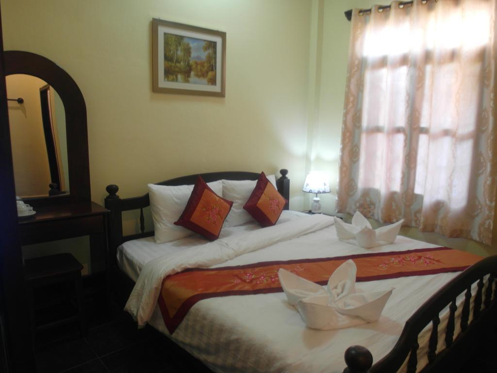 Kinnaly Place House Luang Prabang Pokój zdjęcie