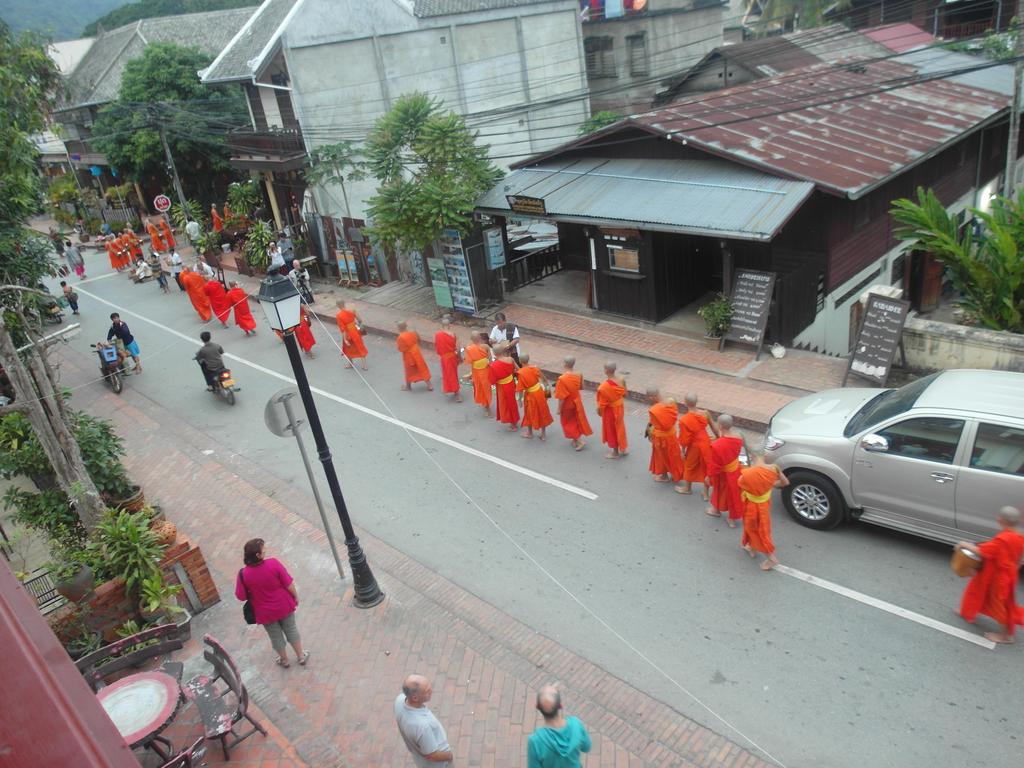Kinnaly Place House Luang Prabang Pokój zdjęcie