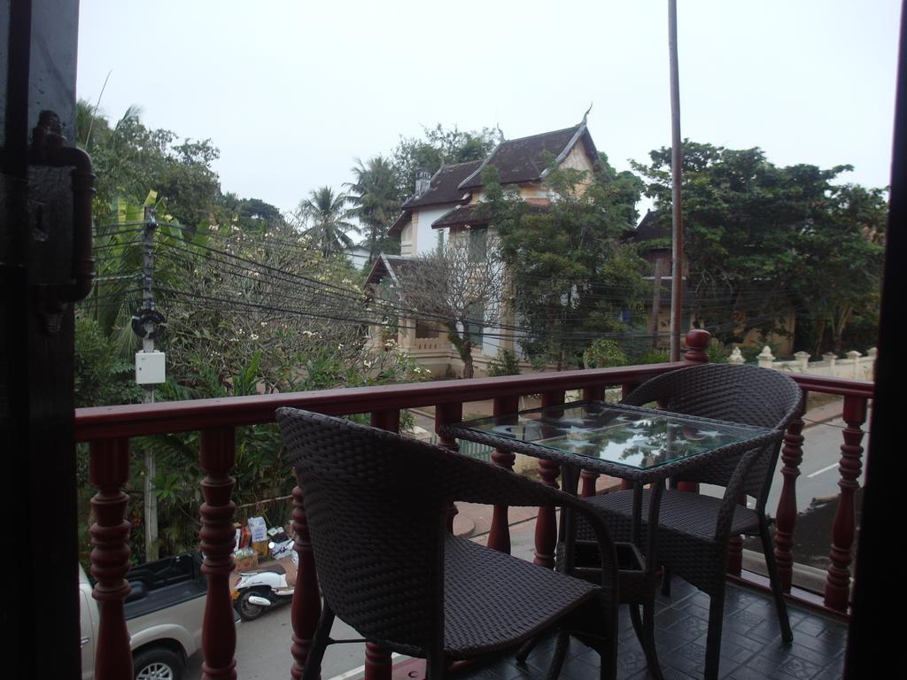 Kinnaly Place House Luang Prabang Pokój zdjęcie