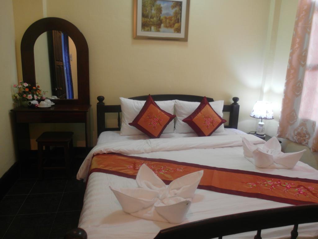 Kinnaly Place House Luang Prabang Pokój zdjęcie