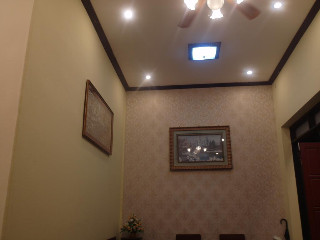Kinnaly Place House Luang Prabang Zewnętrze zdjęcie