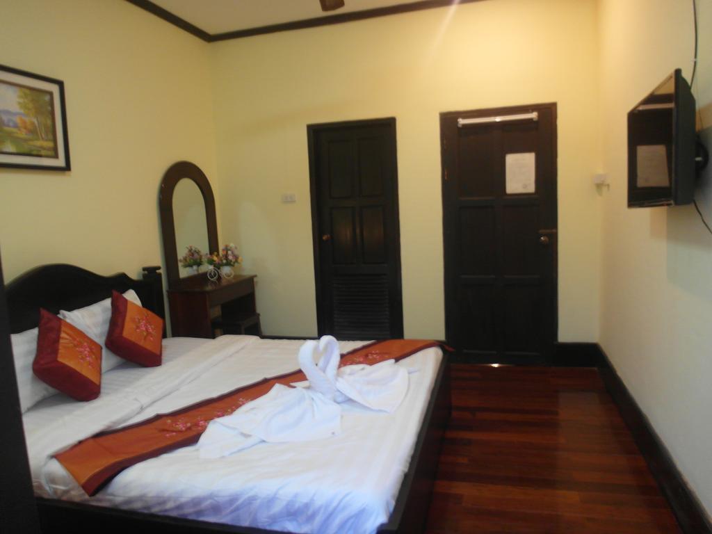 Kinnaly Place House Luang Prabang Pokój zdjęcie
